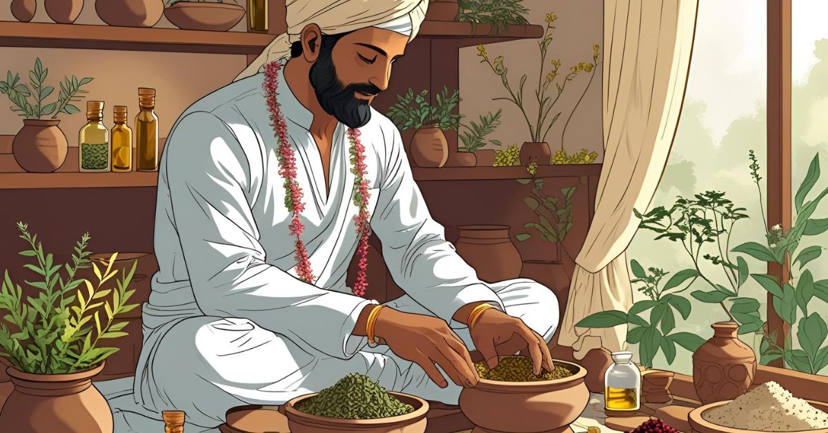 ayurvedic doctor near me