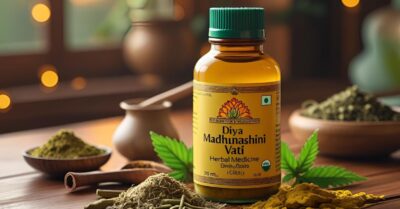best ayurvedic medicine for diabetes