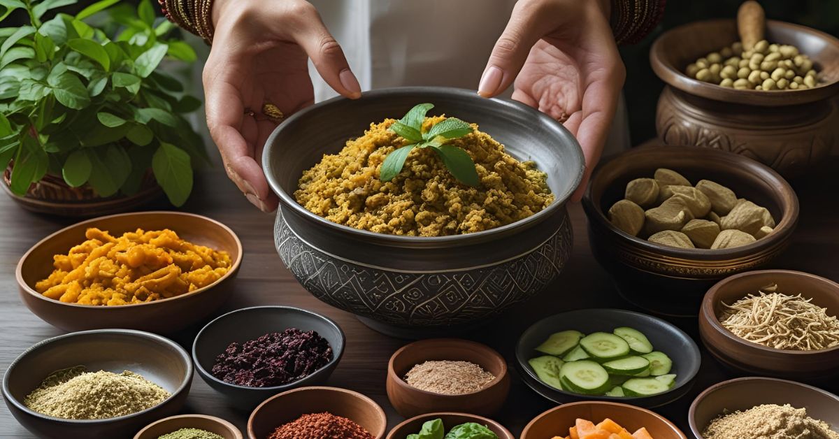 What to Expect During an Ayurvedic Cleanse
