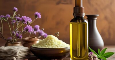how to make ayurvedic pain relief oil at home