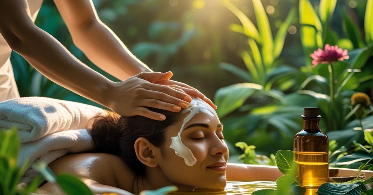 how to make ayurvedic pain relief oil at home