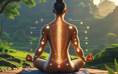 Exploring Marma Points: Key Concepts Taught in Kerala’s Marma Courses