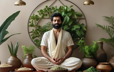 Importance of Ayurveda in our Modern Life