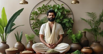 Importance of Ayurveda in our Modern Life