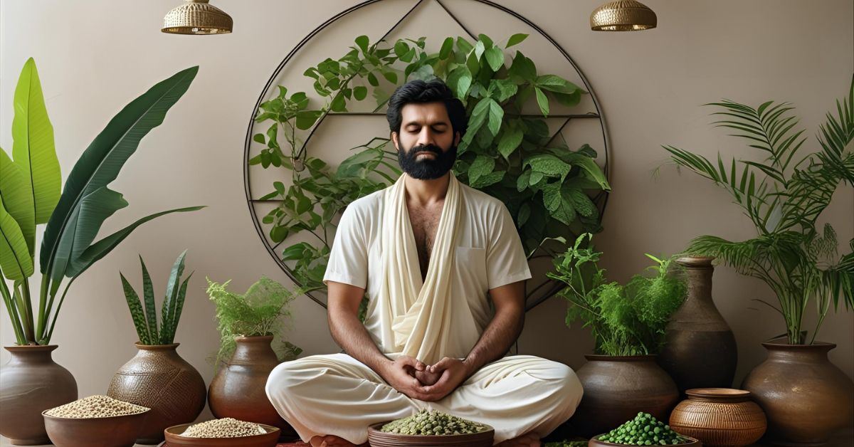 Importance of Ayurveda in our Modern Life