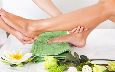 How to Manage Joint Pain with Ayurveda