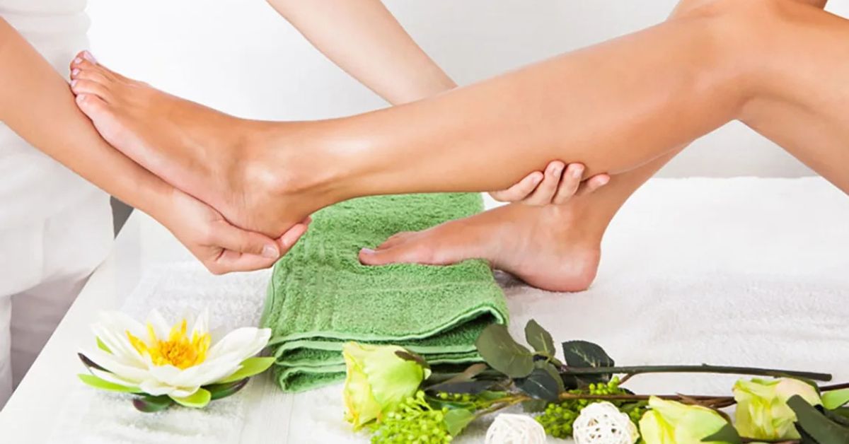 How to Manage Joint Pain with Ayurveda