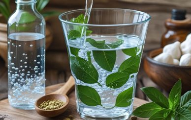 how to make water alkaline ayurveda