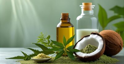 How To Get Rid Of Dandruff Through Ayurveda