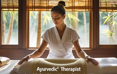 How to be a skilled Ayurveda therapist