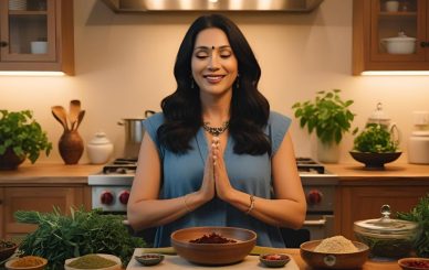 Self Care The Ayurveda Way