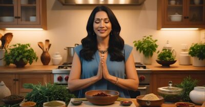 Self Care The Ayurveda Way