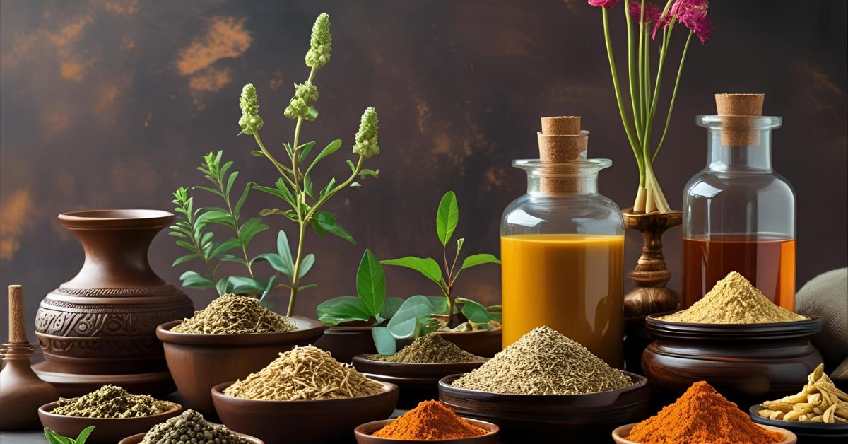Importance of Ayurveda in our Modern Life