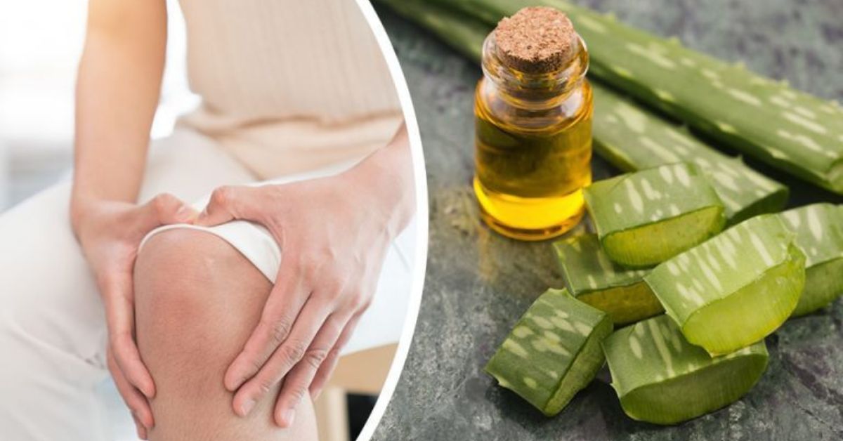 How to Manage Joint Pain with Ayurveda