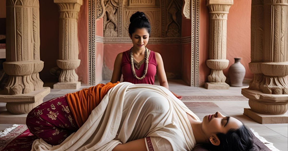 Introduction to Ayurvedic Bodywork (ABW)