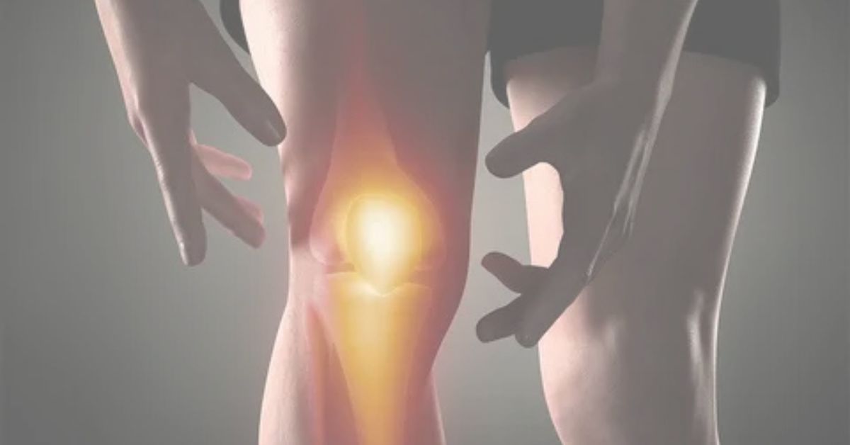 How to Manage Joint Pain with Ayurveda