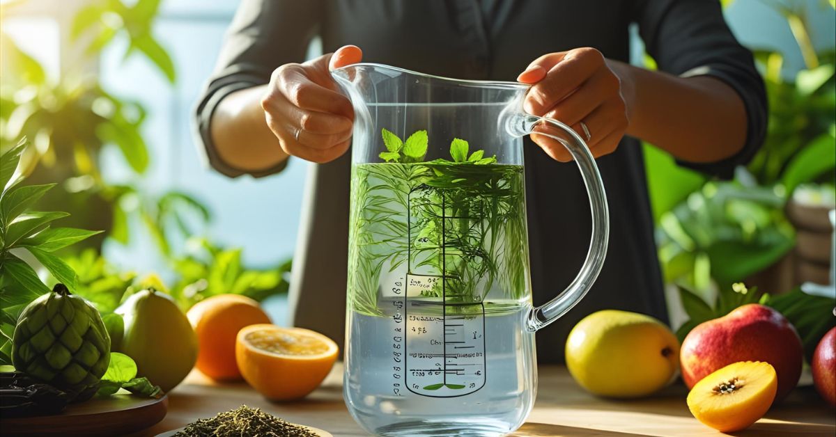 how to make water alkaline ayurveda