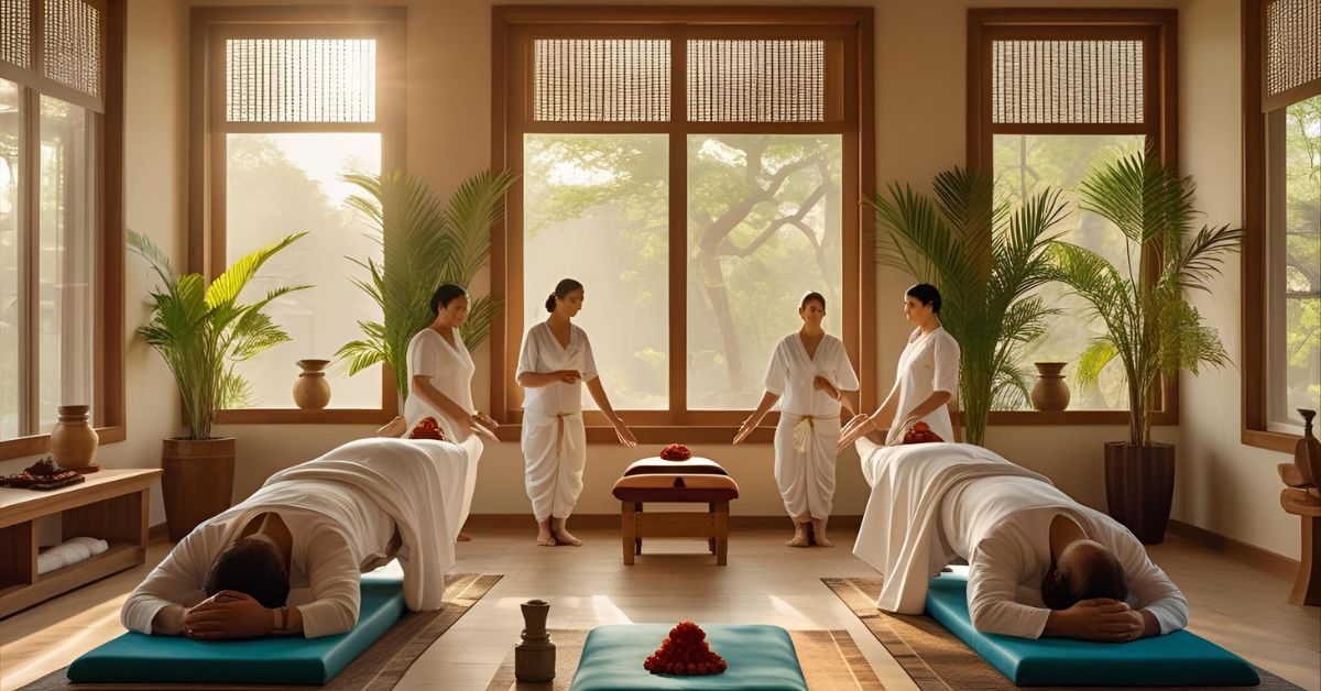 Introduction to Ayurvedic Bodywork (ABW)