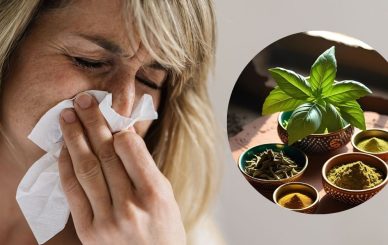 How does Ayurveda Help You Deal with Your Allergies