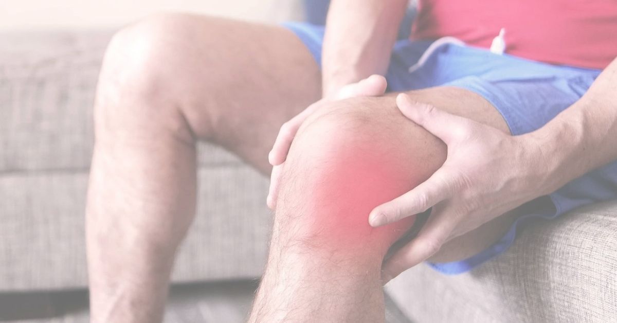 How to Manage Joint Pain with Ayurveda