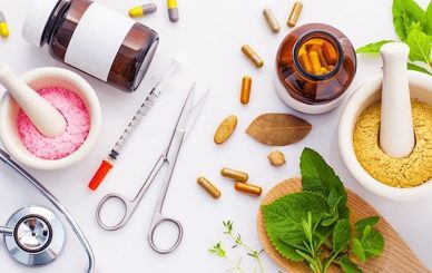 Health Benefits of Ayurveda Over Modern Medicine