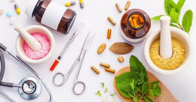 Health Benefits of Ayurveda Over Modern Medicine