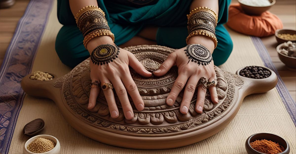 Introduction to Ayurvedic Bodywork (ABW)