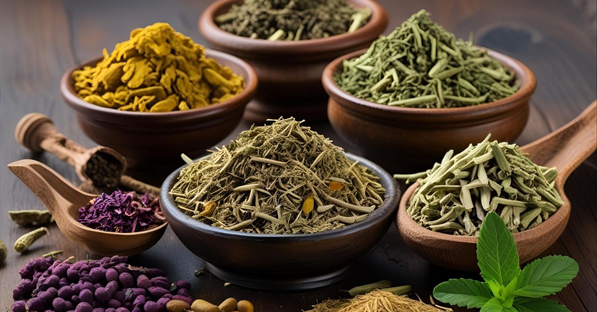 Ayurvedic Management of Anxiety
