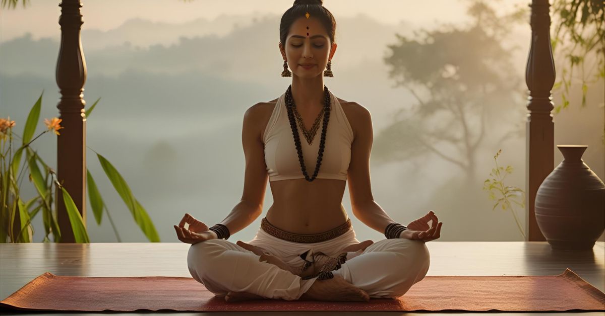 Importance of Ayurveda in our Modern Life