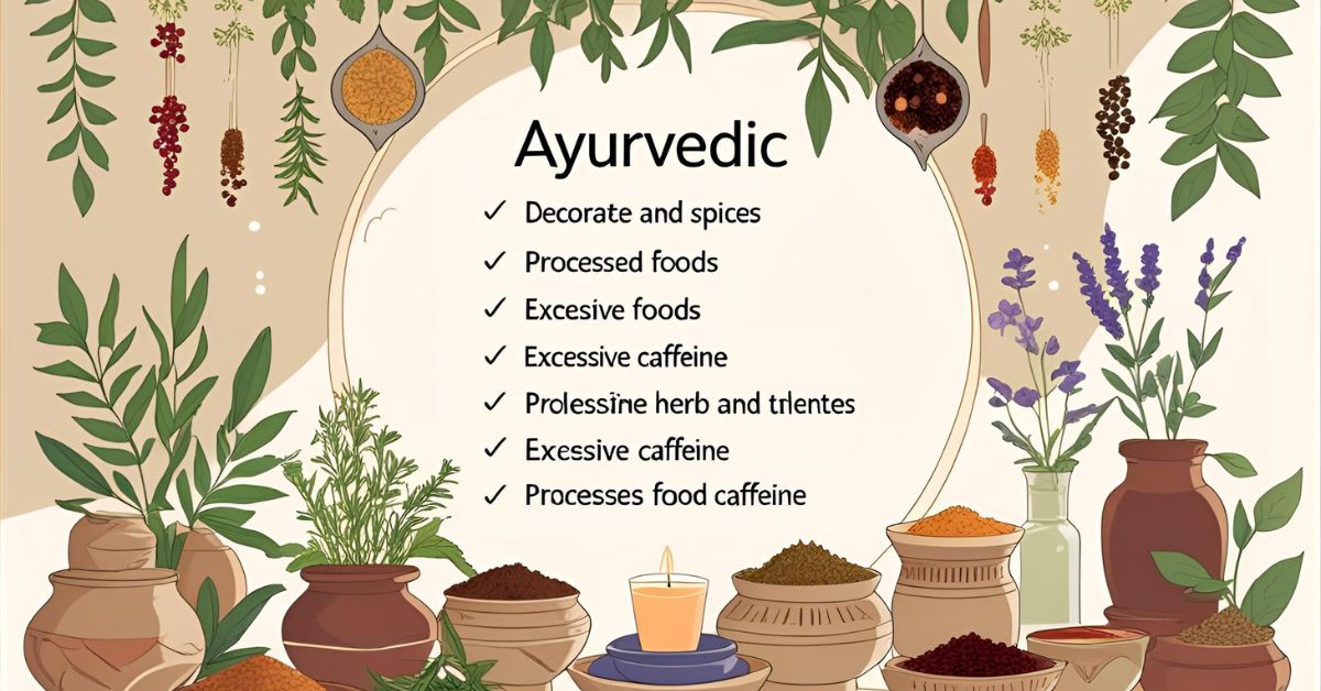 How to Manage Joint Pain with Ayurveda