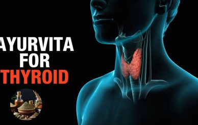 Is Ayurveda an effective treatment for Thyroid
