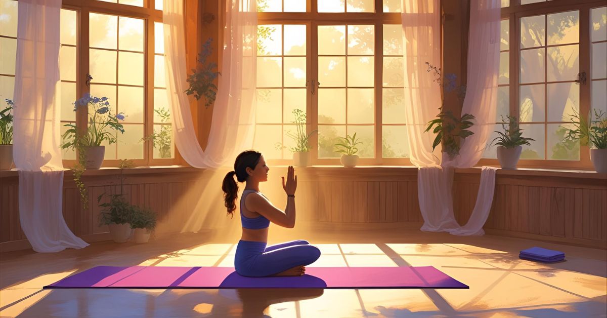 Ayurvedic Management of Anxiety