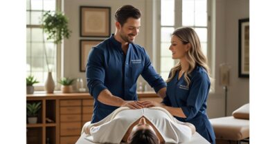 How to Be a Certified Massage Therapist