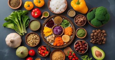 Ayurvedic eating habits for a healthy lifestyle