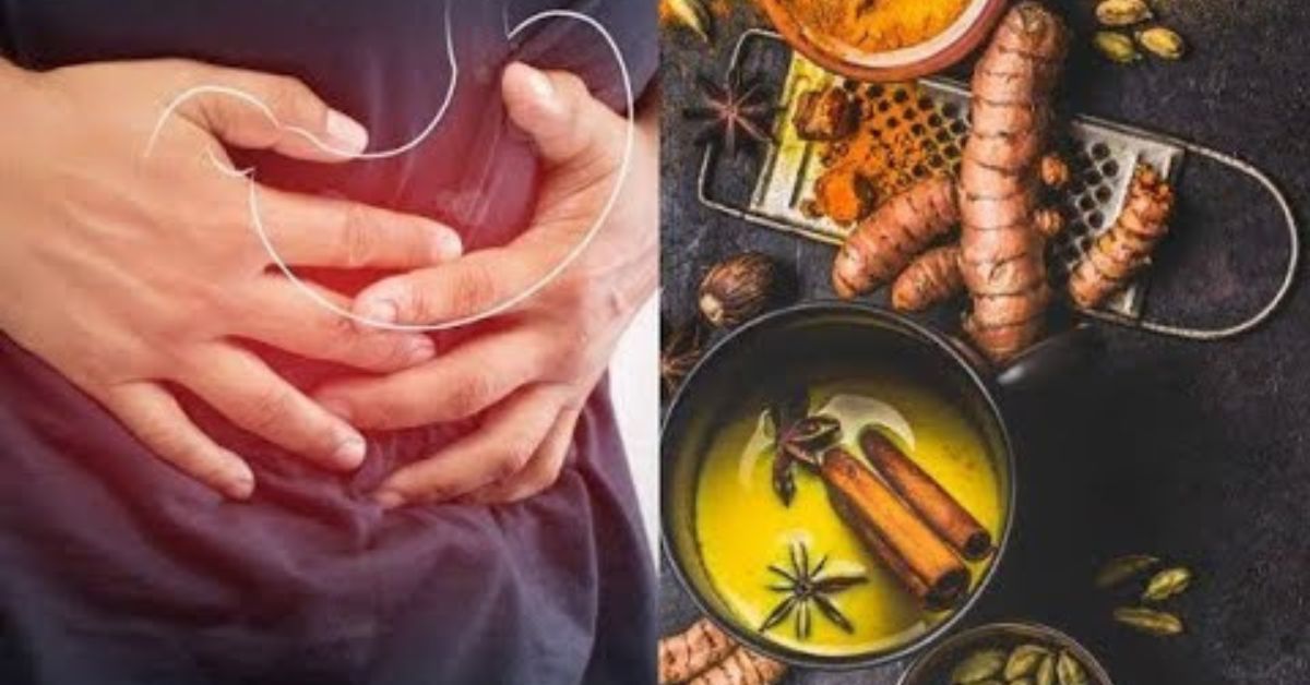 Reduce Bloating the Ayurvedic Way