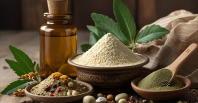 Benefits of Ayurvedic Medicines and Treatments
