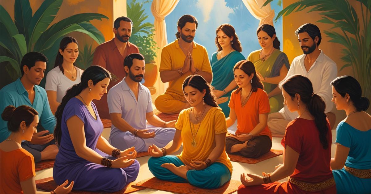 Benefits of learning marma therapy