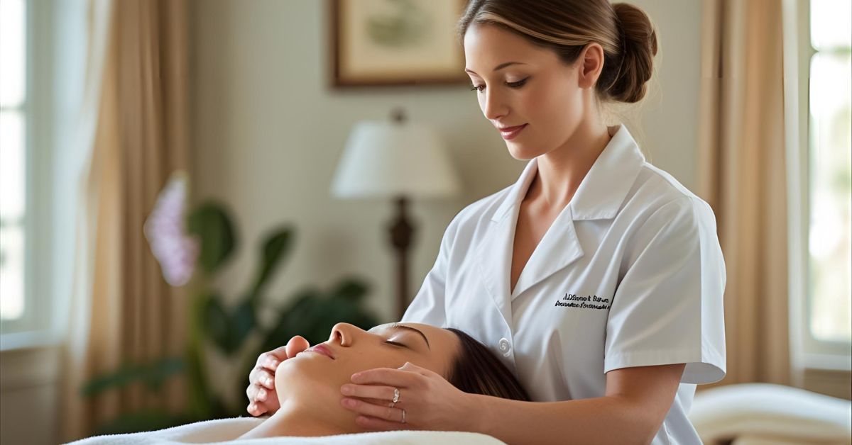 How to Be a Certified Massage Therapist