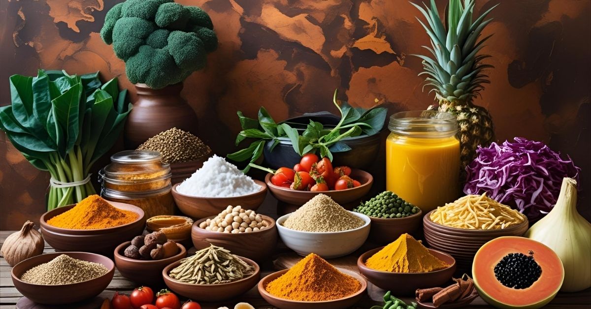 Ayurveda and Food Allergies: A Natural Solution to Allergies