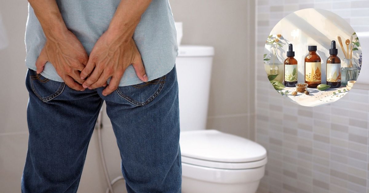 Can Ayurvedic cure Piles and Fissures