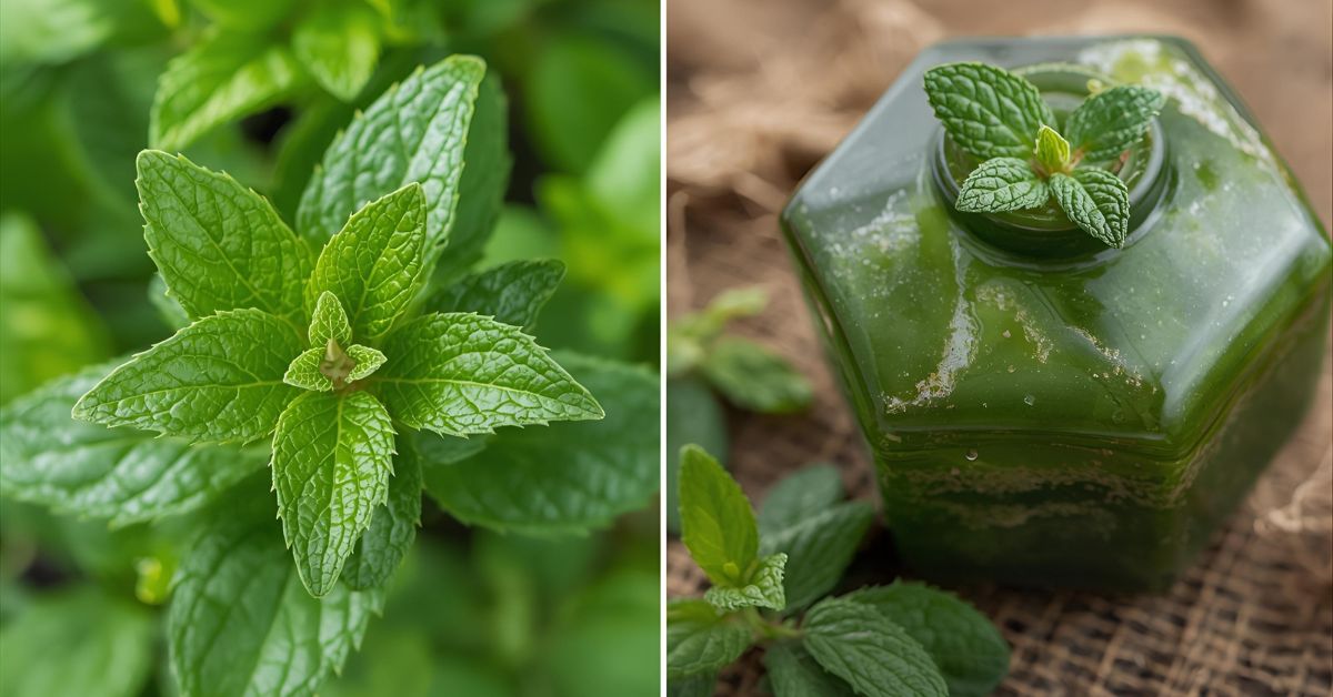 the Ayurvedic Garden: Cultivating Healing Herbs at Home