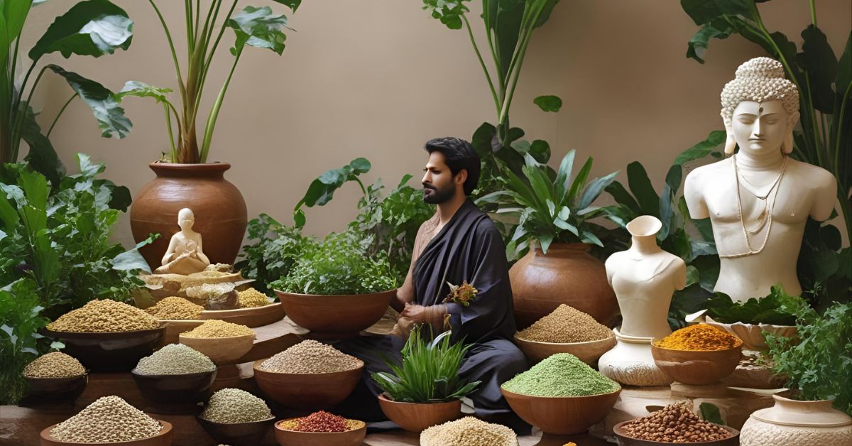 Difference between Ayurveda and Naturopathy