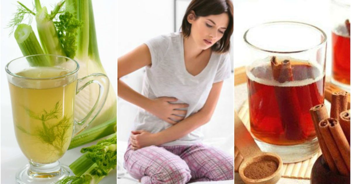 Reduce Bloating the Ayurvedic Way