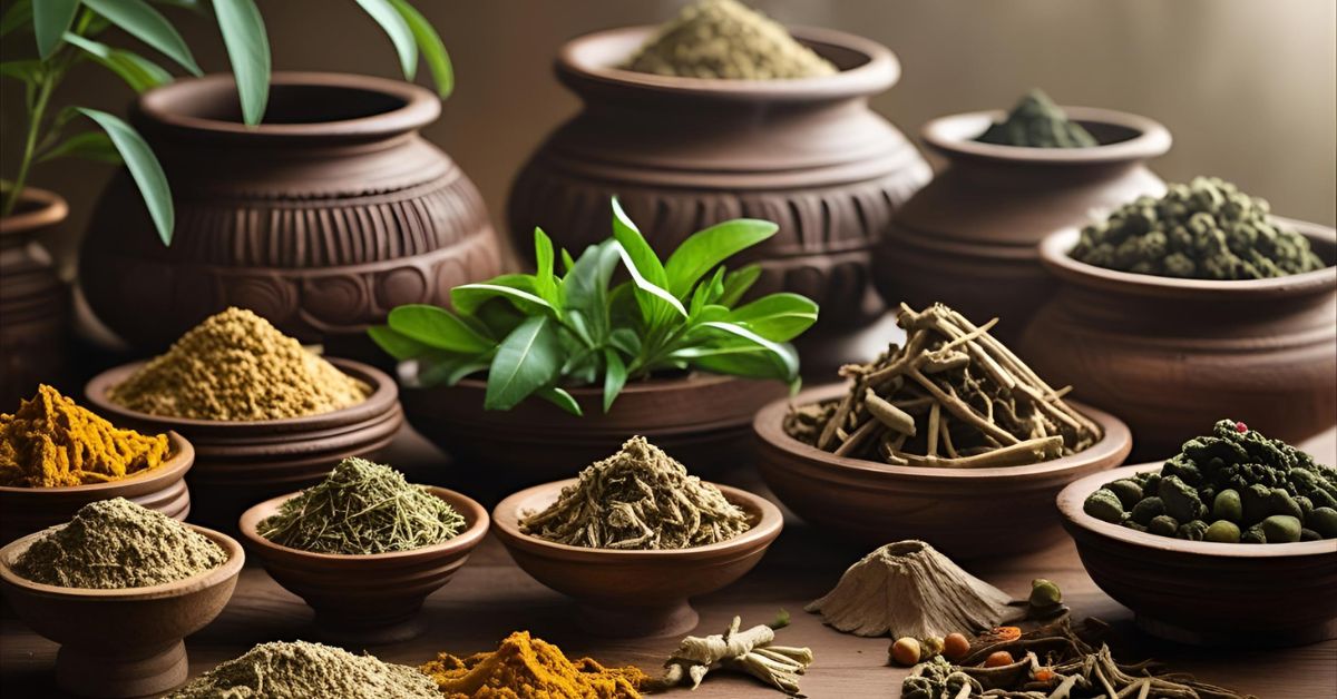 Ayurvedic Remedies for Stress and Anxiety: Finding Inner Peace