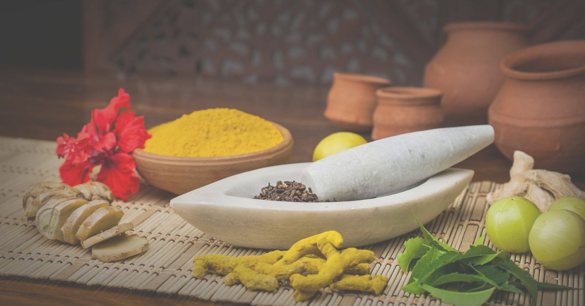 Benefits of Ayurvedic Medicines and Treatments