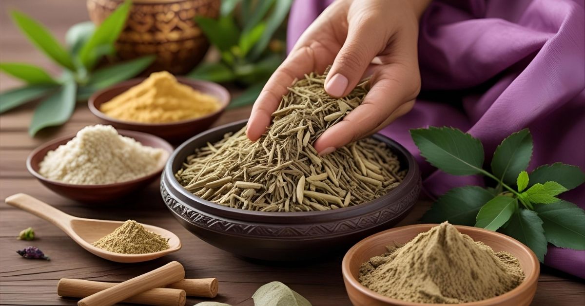 Ayurvedic Ways to Get Rid of Skin Allergies