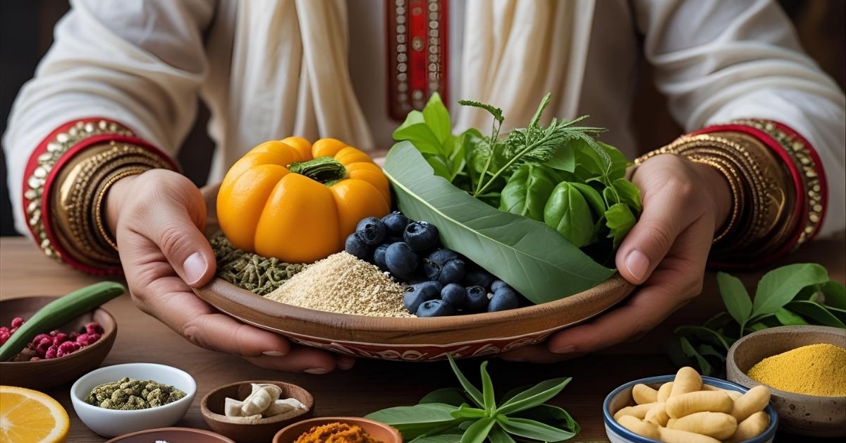 Ayurveda and Food Allergies: A Natural Solution to Allergies