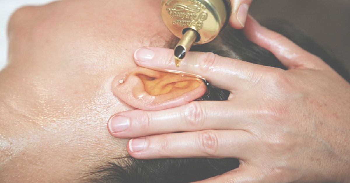 Ayurvedic Approach to Tinnitus Treatments