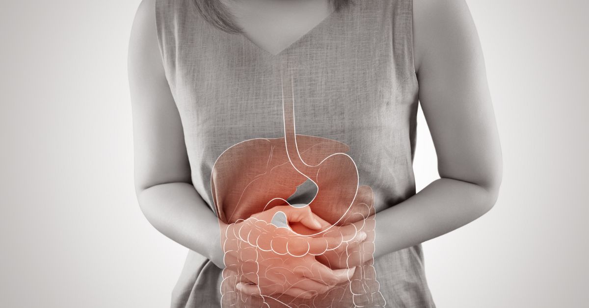 Reduce Bloating the Ayurvedic Way