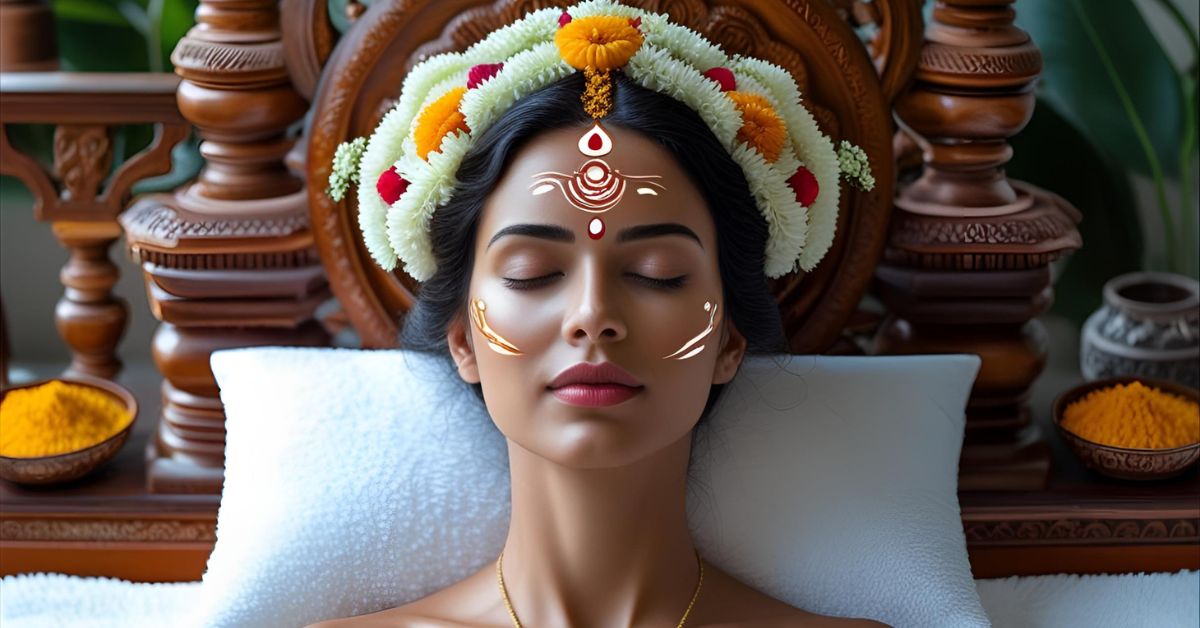 Shirodhara Benefits and Importance in Ayurveda